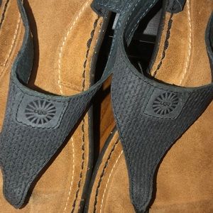Ugg Sandals